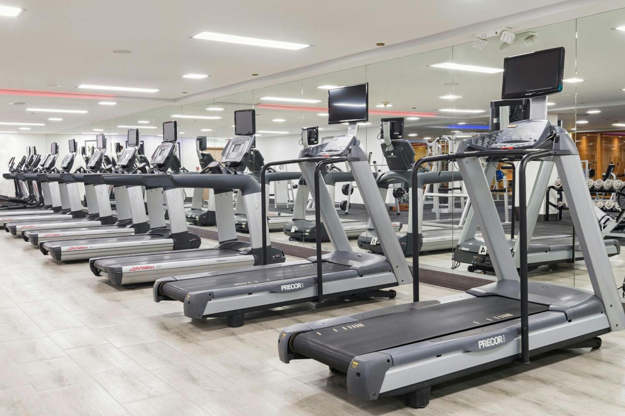 Jw Marriott Quito Hotel Екстериор снимка
